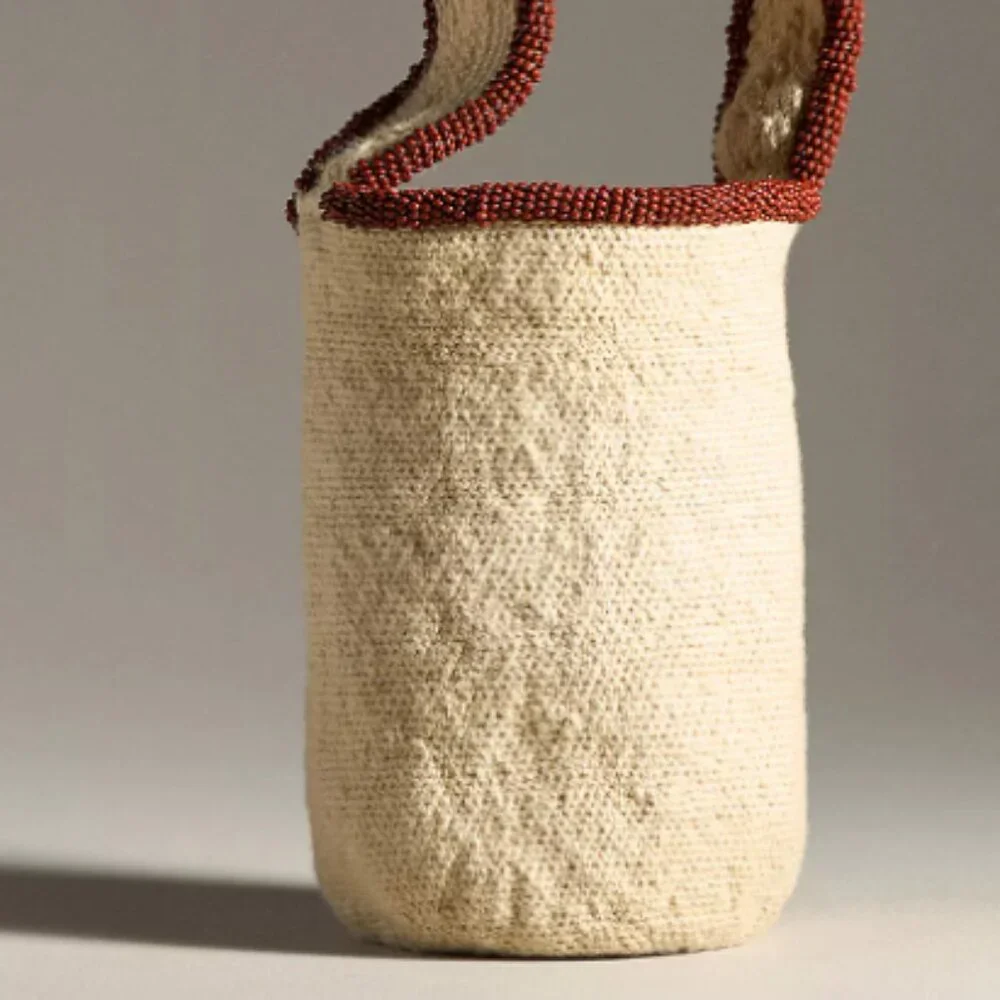 Anthropologie this bucket